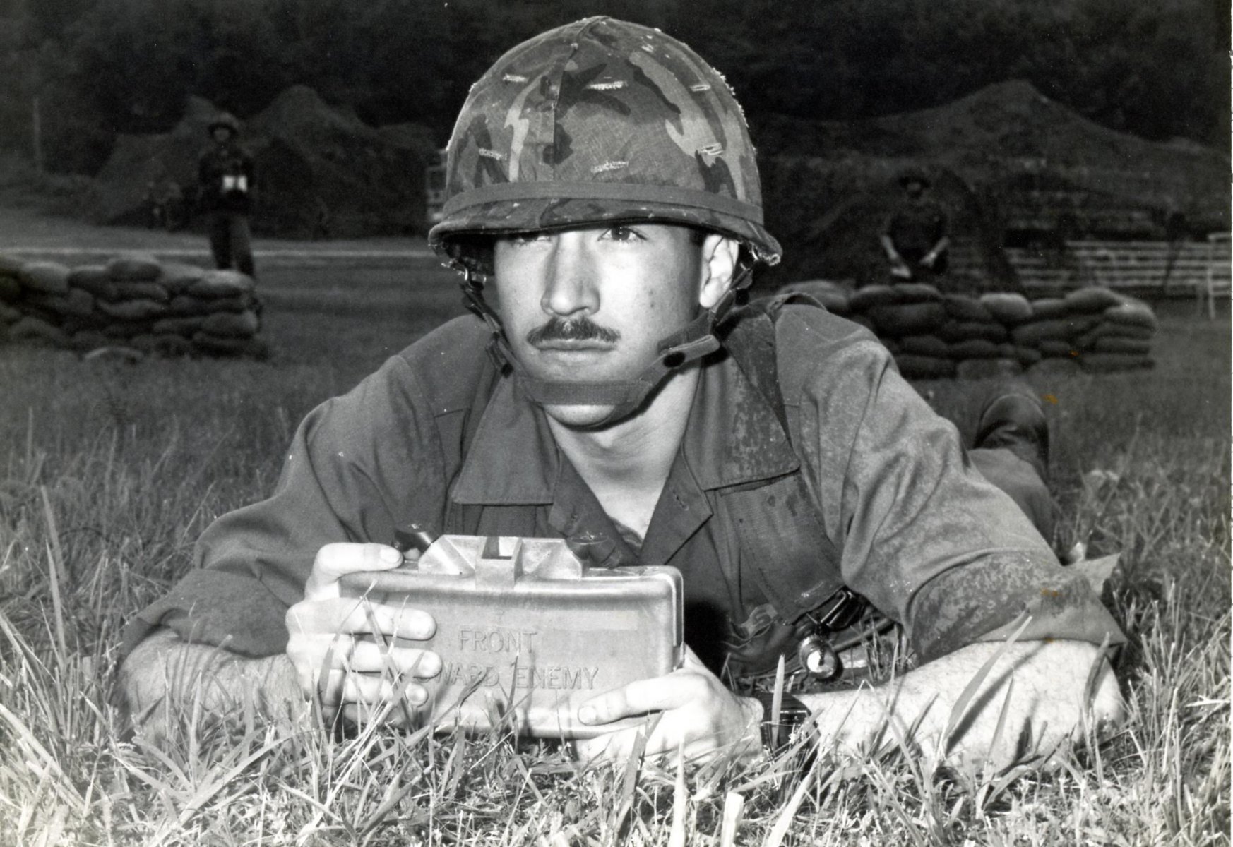 Remembering Thomas Garza