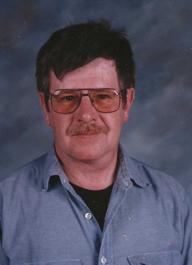 Remembering Jerry Buis