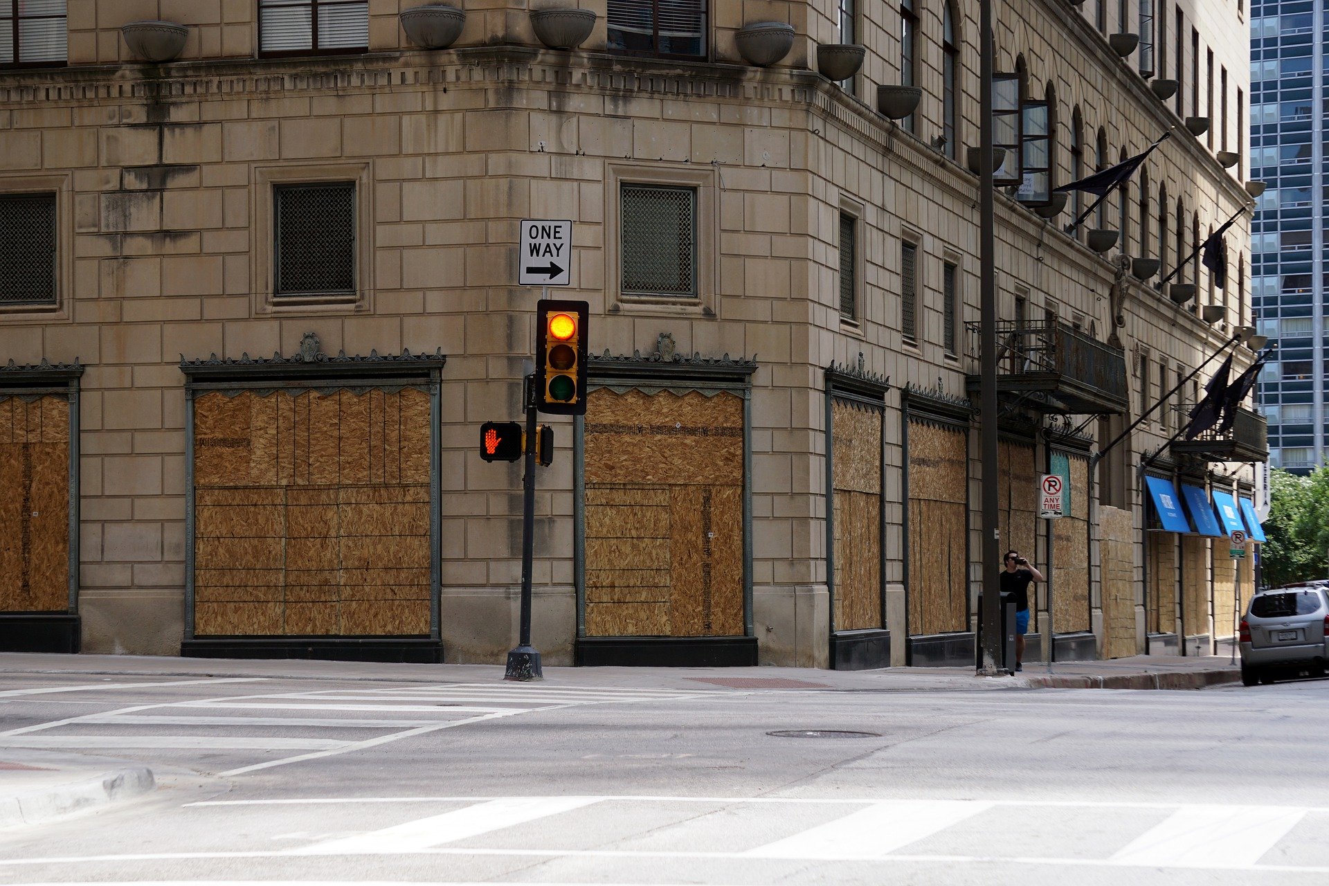 2020 Foresight: The potential chaos in the coming year